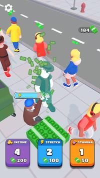 ���˺���ʦHomeless Masterv1.0.1 ��׿��