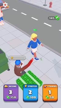 ���˺���ʦHomeless Masterv1.0.1 ��׿��