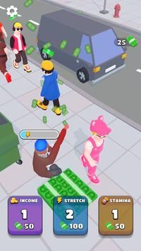 ���˺���ʦHomeless Masterv1.0.1 ��׿��