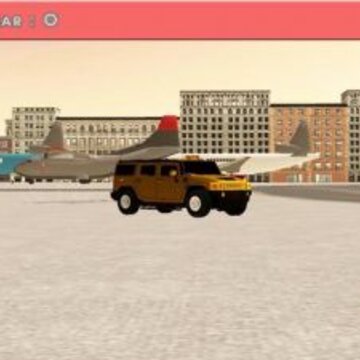 �����⳵˾��Crazy Taxi Driver