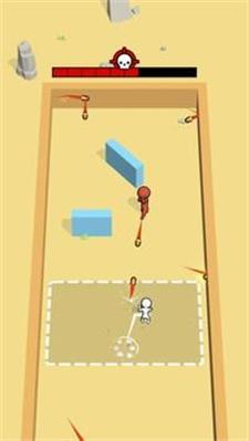 ����ƫתNinja Deflectv0.0.2 ���°�