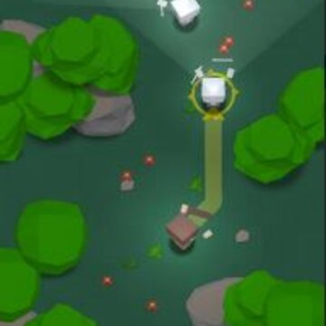 ����̿�Block Monster Assassin