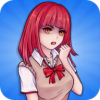 Уģİ(Anime High School Simulator)v3.1.3 ׿