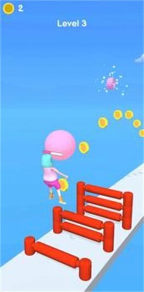 Ǵ(Bubble Gum Flyer)v0.1 ׿