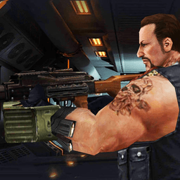真枪实弹射击v1.0.4 安卓版