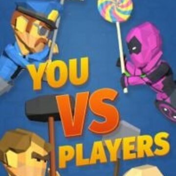 �����жԾ�Parkour Rush PvP
