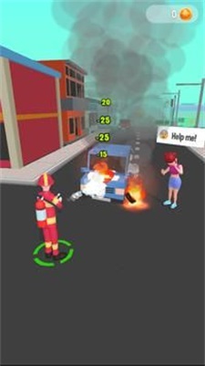 ����ģ��Fire Simv0.6 ���İ�