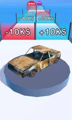�����ó���Ϸv0.9.9 ���°�