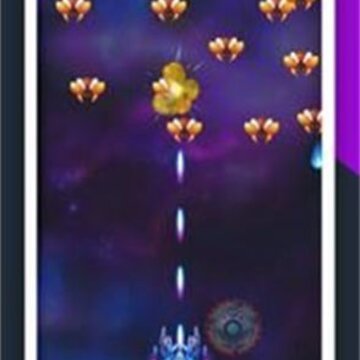 ����ս������Galaxy Battle Survival