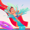 ˮ����԰����(Aquapark Idle)v1 ��׿��