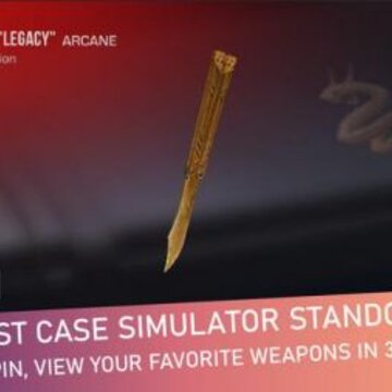 ����ģ����Case Simulator