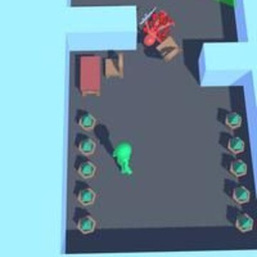ɱ�ֳ���Killer Out