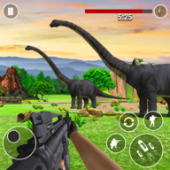 ��������3DDinosaur Hunter 3D Gamev6.7 ��׿��