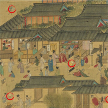 捕快手记 捕快手记