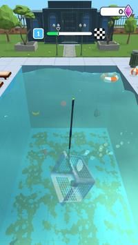 Ӿ����๤3DPool Cleaner 3Dv1.0 ��׿��