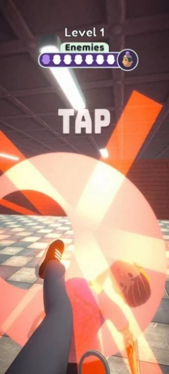 �����к�3D(Leg Boys 3D)v1.0.0 ��׿��