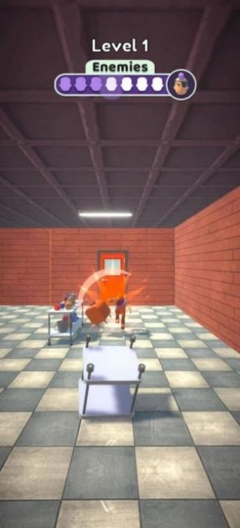 �����к�3D(Leg Boys 3D)v1.0.0 ��׿��