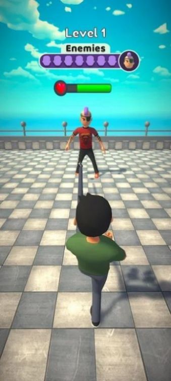�����к�3D(Leg Boys 3D)v1.0.0 ��׿��