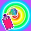 ������Ϳ��Spraying Art Donorv0.1.2 ���°�