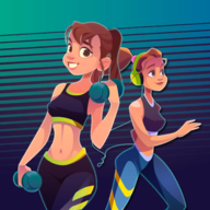 �������fitness tycoonv0.3 ��׿��
