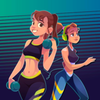 �������fitness tycoonv0.3 ��׿��