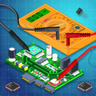 ����ά��ר��Electronics Repair Masterv1.7 ��׿��