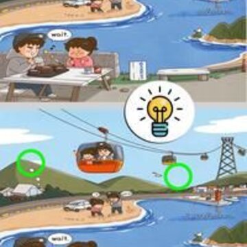 找不同手游 找不同手游