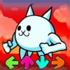 FNFս��èBattleCatsv1.0 ��׿��