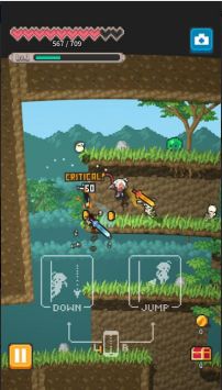 �����Ԩ��Rogue Runv1.2.1 ��׿��