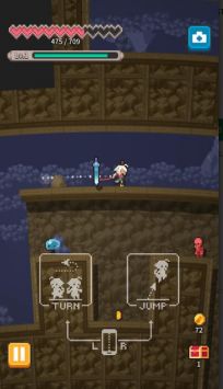 �����Ԩ��Rogue Runv1.2.1 ��׿��