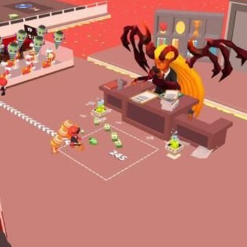 �����ܼ�HellManager