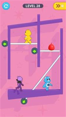 ��ʿ������Care Bears Pinsv0.3.1 ��׿��