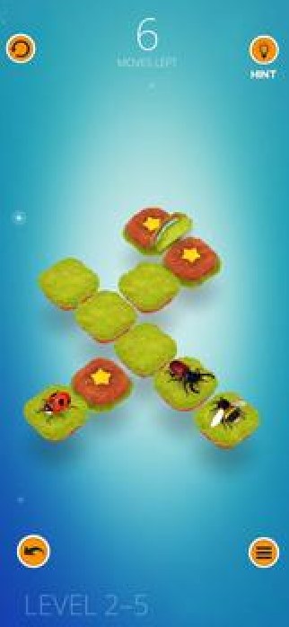������������(Bugs World Puzzle)v1.12 ��׿��