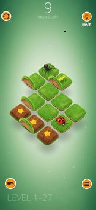 ������������(Bugs World Puzzle)v1.12 ��׿��