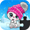 ��������ƴͼ��Ϸ(Christmas puzzle Game)v1.0.8 ��׿��