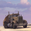 ֮·˾(Death Road Truck Driver)v1.0 ׿