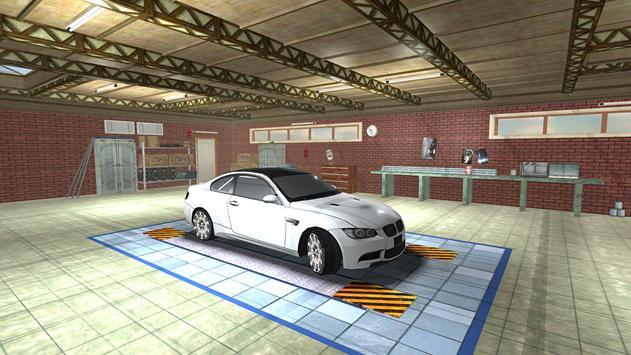�����Ư������Xtreme Drift Racingv1.0.3 ��׿��