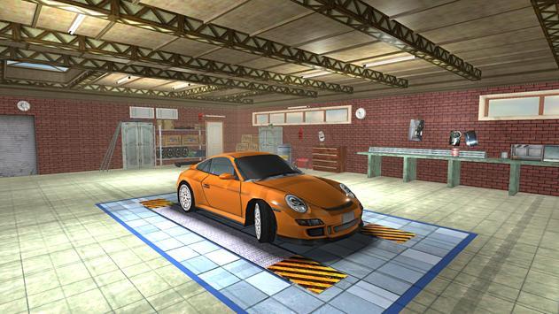 �����Ư������Xtreme Drift Racingv1.0.3 ��׿��