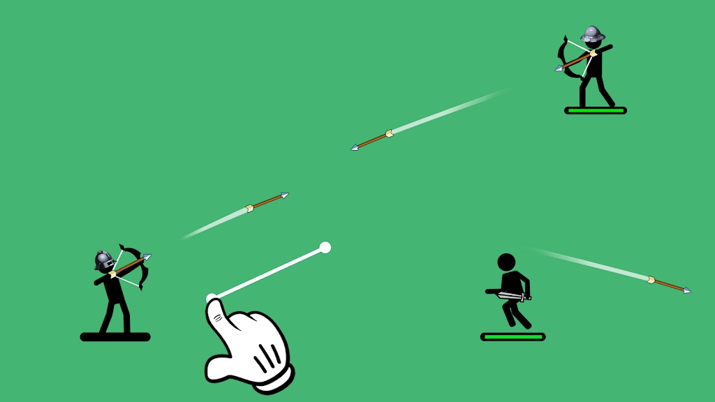 ������2�������ײ˵�(Archers2)v1.0.8 ���°�