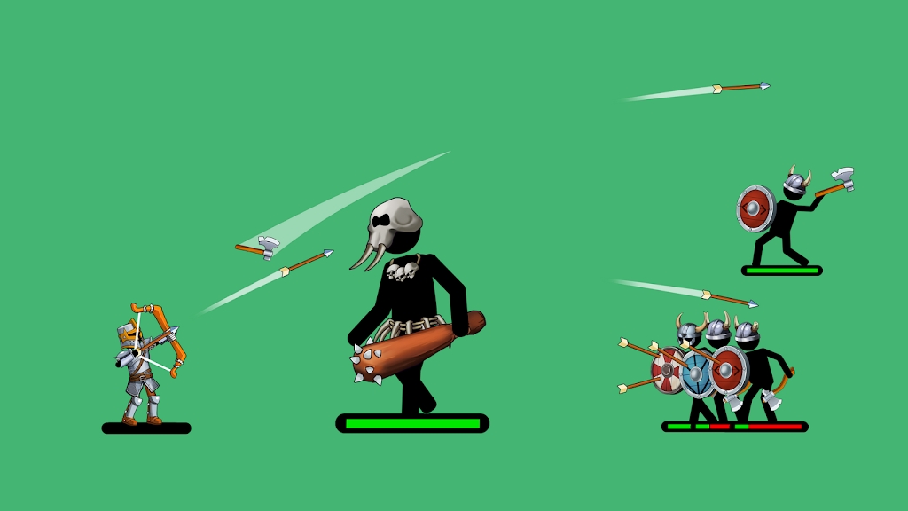 ������2�������ײ˵�(Archers2)v1.0.8 ���°�