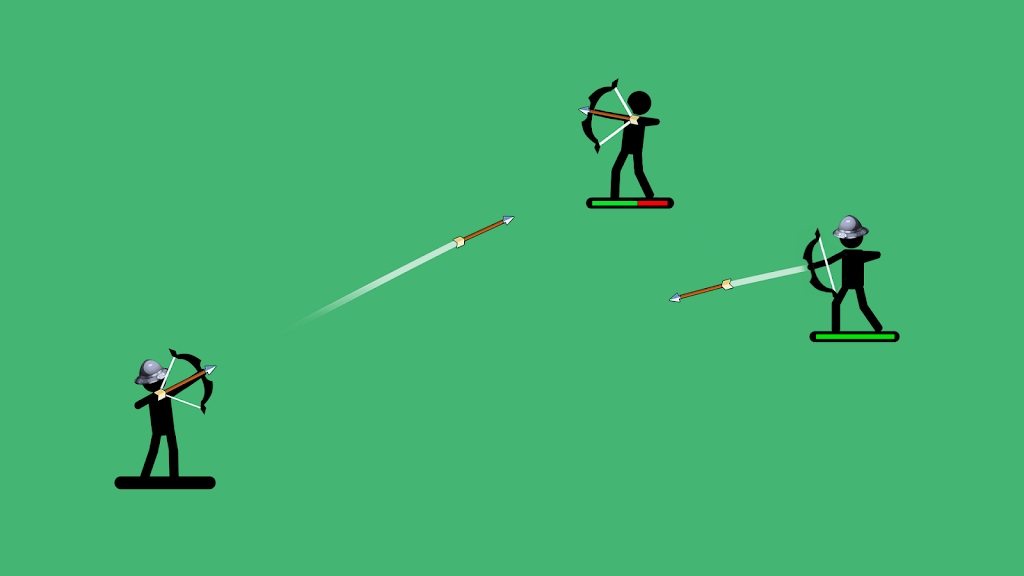 ������2�������ײ˵�(Archers2)v1.0.8 ���°�