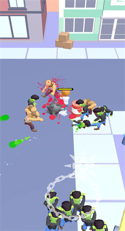 ����ս��ʬZombie Macev1 ��׿��
