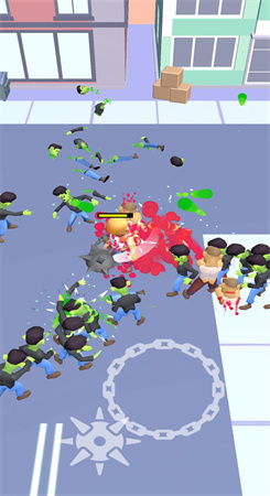 ����ս��ʬZombie Macev1 ��׿��