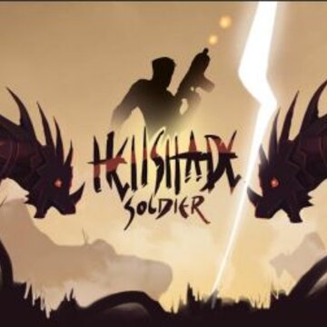 �ֲ�����Ӱ����Hellshade Soldier