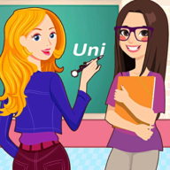 ��װ���д�ѧ����(Pretend City Univercity Life)v1.1 ��׿��