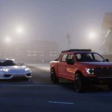 汽车SCar S 汽车SCar S