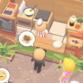 �������в���Mini Pancake Idlev1 ��׿��