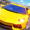 �����·����(Curved Highway Car Racer Game 2020)v1.0.6 ��׿��