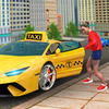 ����ģ����⳵(City Taxi Simulator Taxi games)v1.2.5 ��׿��