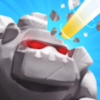 ��ʯ����Stone Giant Smashv1.0.3 ���°�